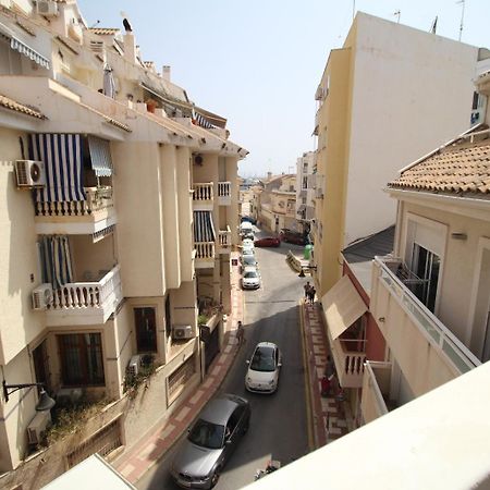 Aleksandra Apartament Sant Francesc El Campello Extérieur photo