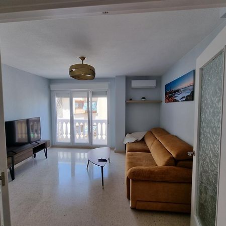 Aleksandra Apartament Sant Francesc El Campello Extérieur photo